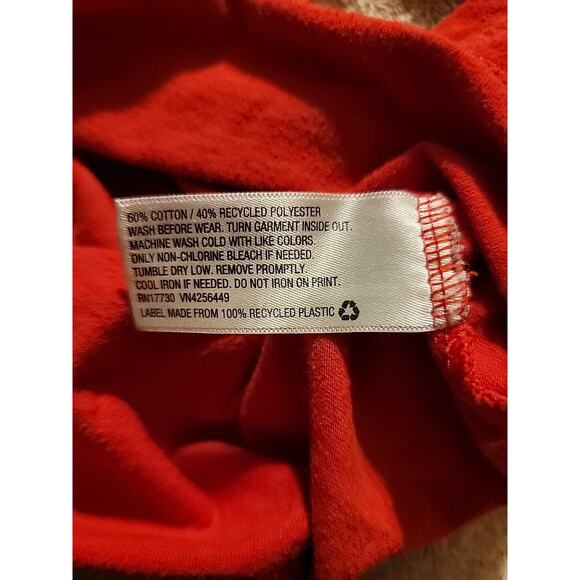 Lot Of Long Sleeve Gitls Tops Size 12‎ Months - Picture 6 of 9